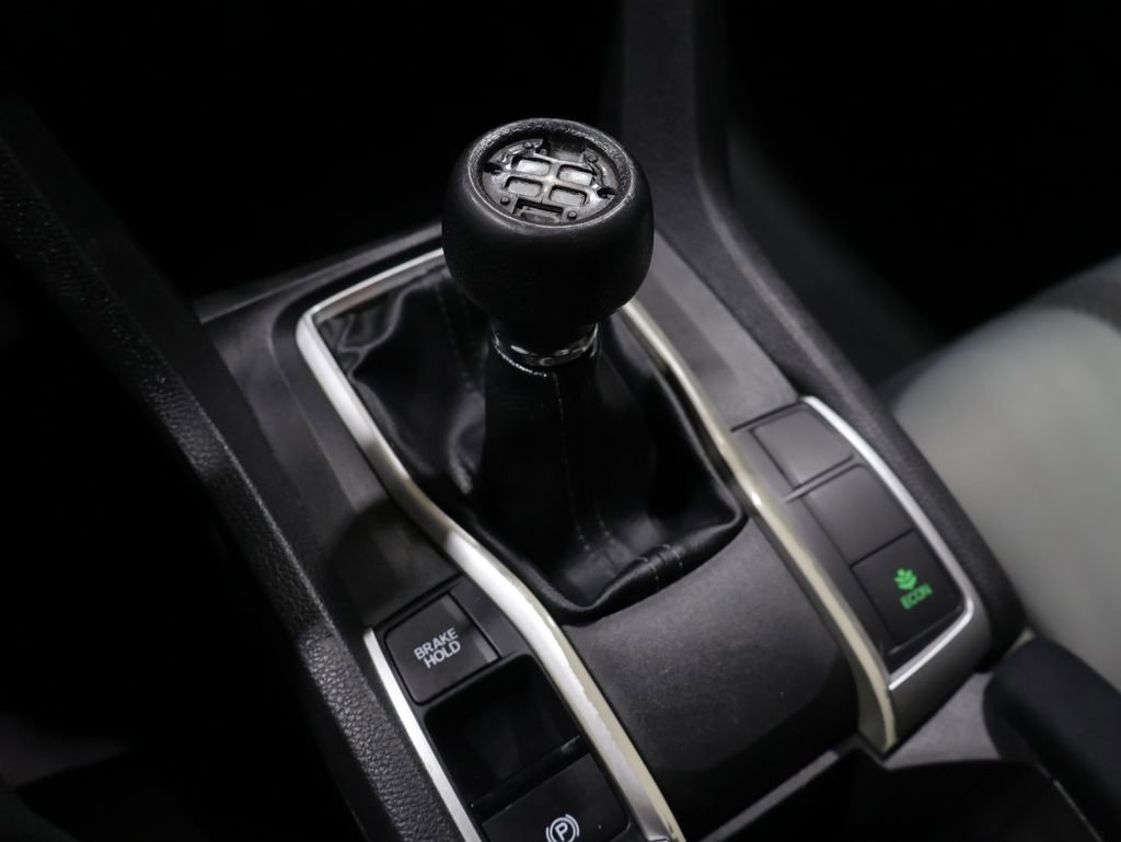 Used 2018 Honda Civic LX image 22