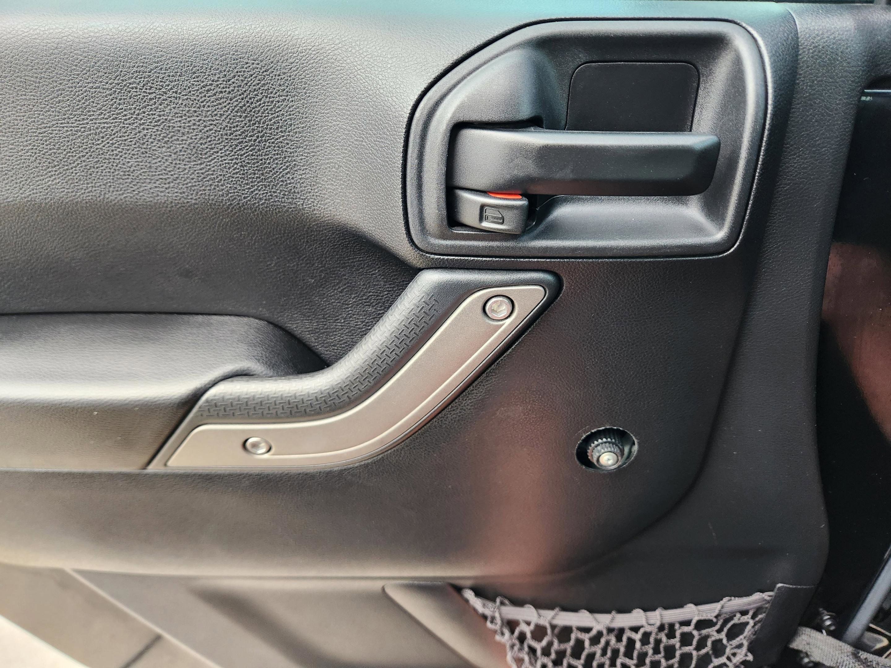 Used 2016 Jeep Wrangler Unlimited Sport image 17