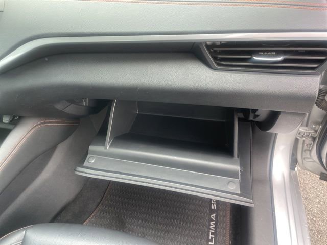 Used 2019 Nissan Altima 2.5 SR FWD image 45