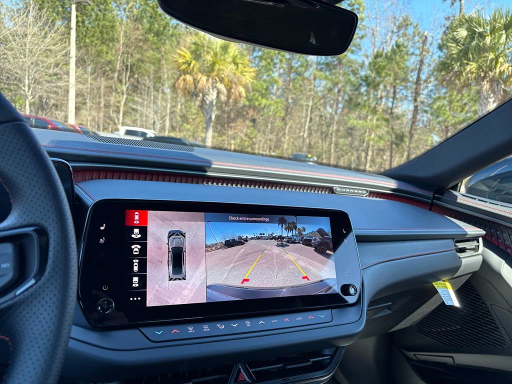 New 2026 Dodge Charger Scat Pack image 18