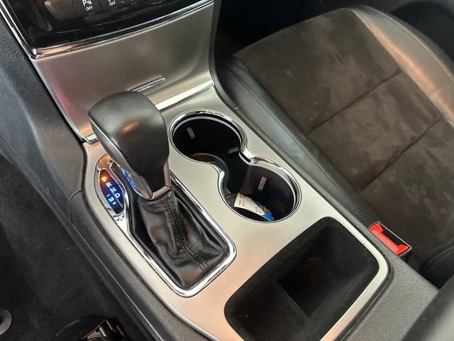 Used 2021 Jeep Grand Cherokee Laredo X AWD/4WD image 20
