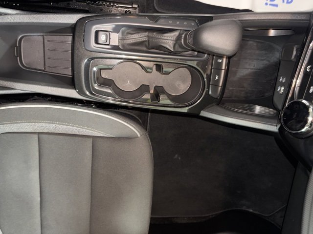 Used 2025 Chevrolet TrailBlazer LT w/ Driver Confidence Package image 15