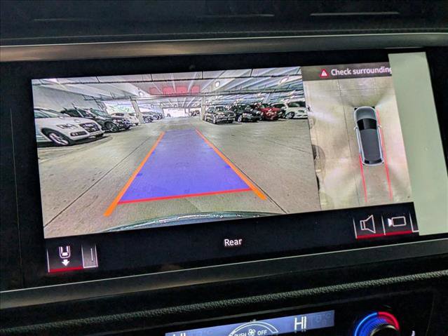 New 2025 Audi Q3 2.0T Premium Plus image 14