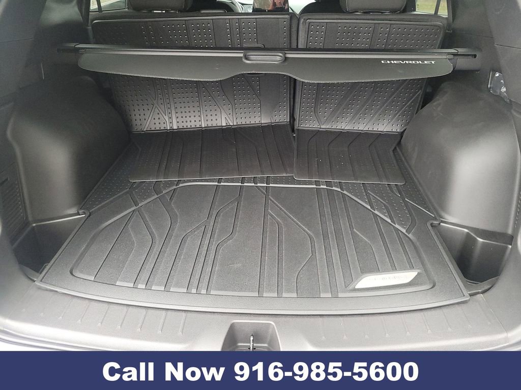 New 2026 Chevrolet Blazer LT w/ LPO, Floor Liner Package image 27