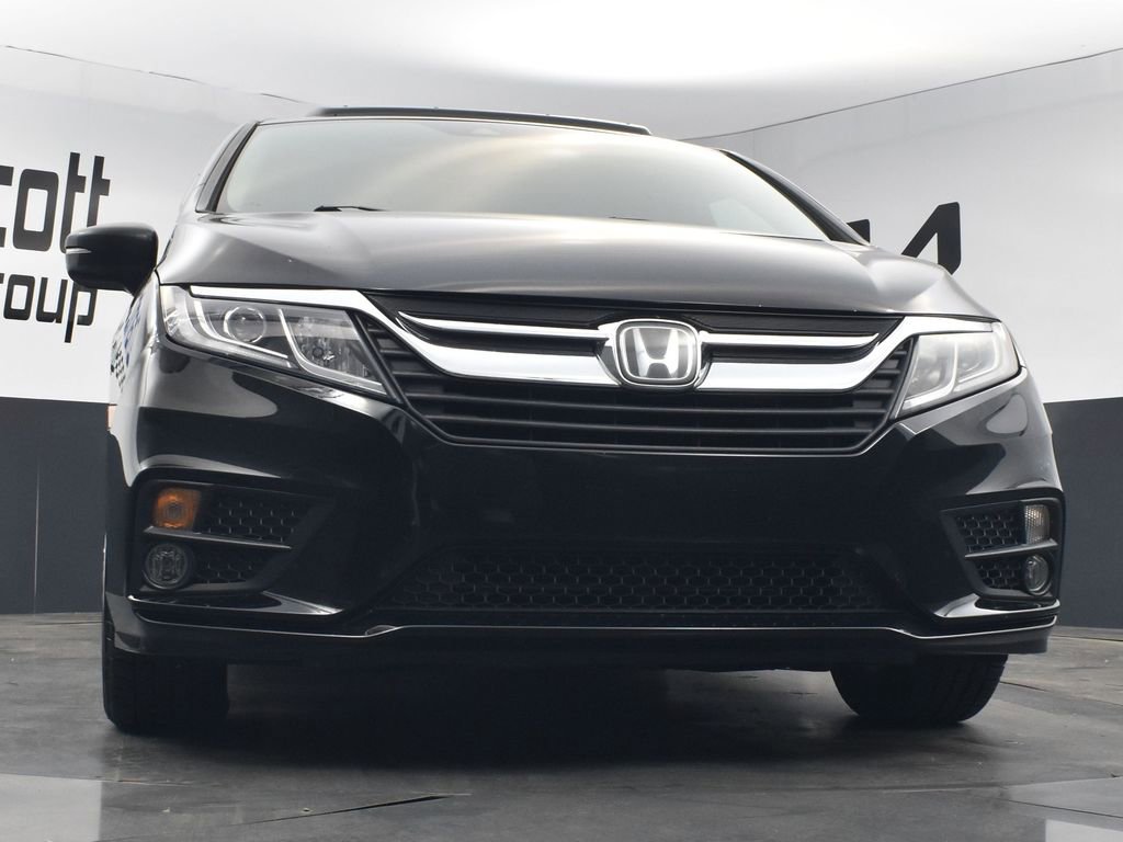 Used 2020 Honda Odyssey EX-L image 24
