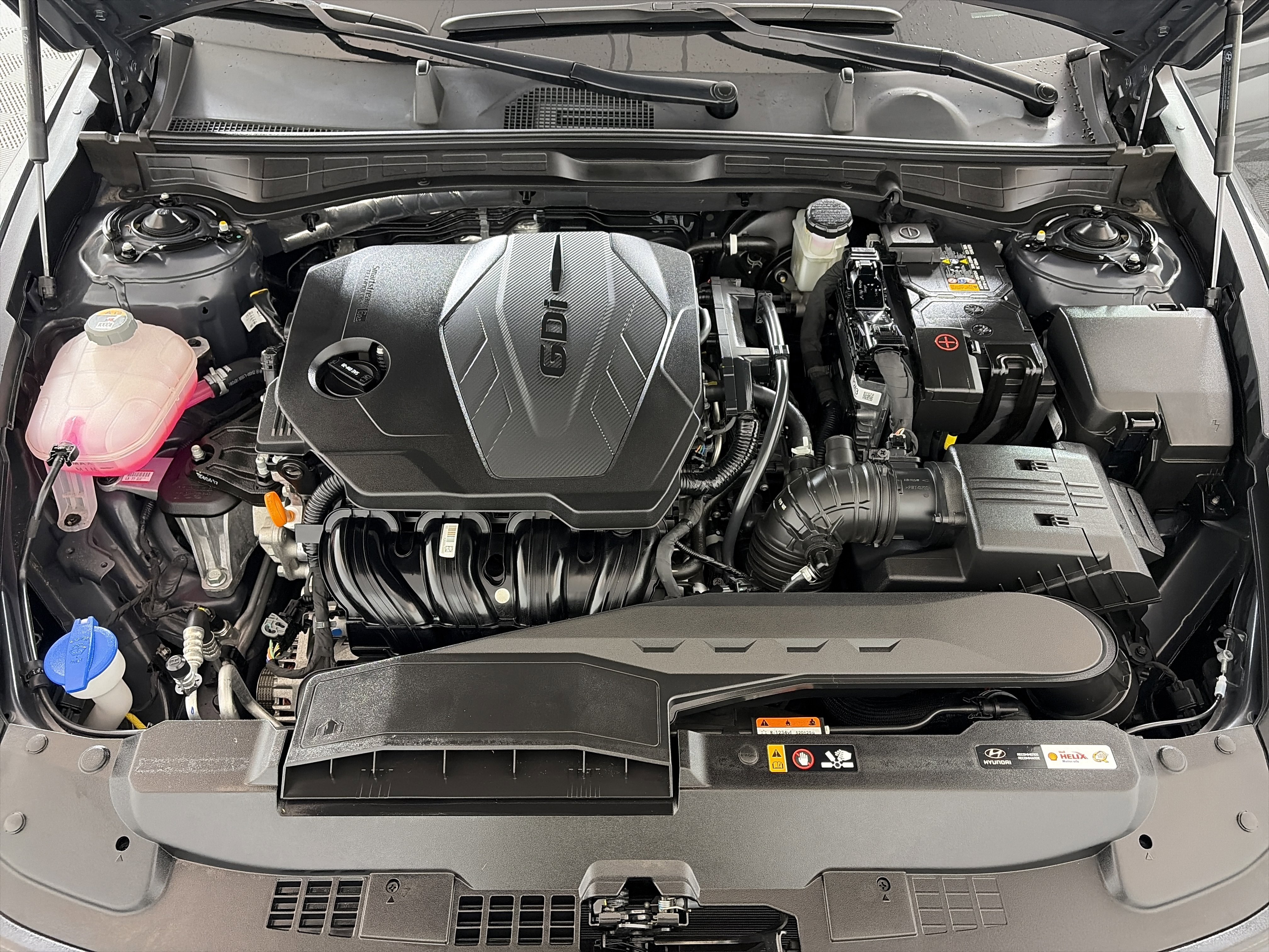 Certified 2025 Hyundai Sonata SE image 11