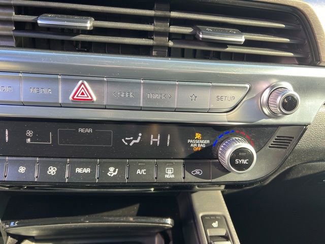 Used 2021 Kia Telluride SX w/ SX Prestige Package image 19