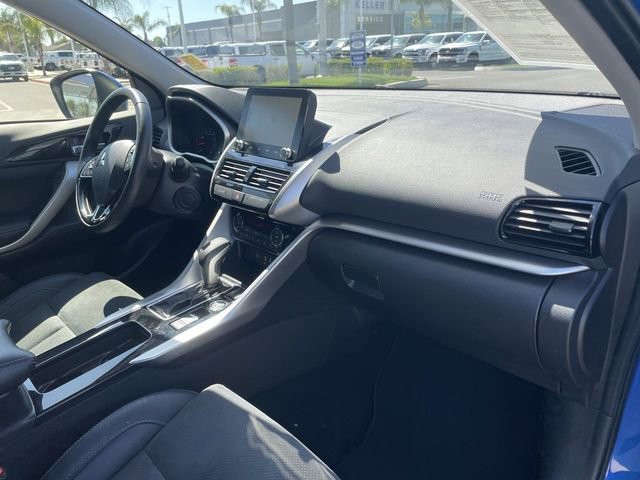 Used 2024 Mitsubishi Eclipse Cross SEL image 28