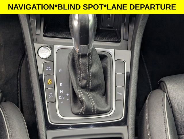 Used 2019 Volkswagen Golf R 4-Door image 22