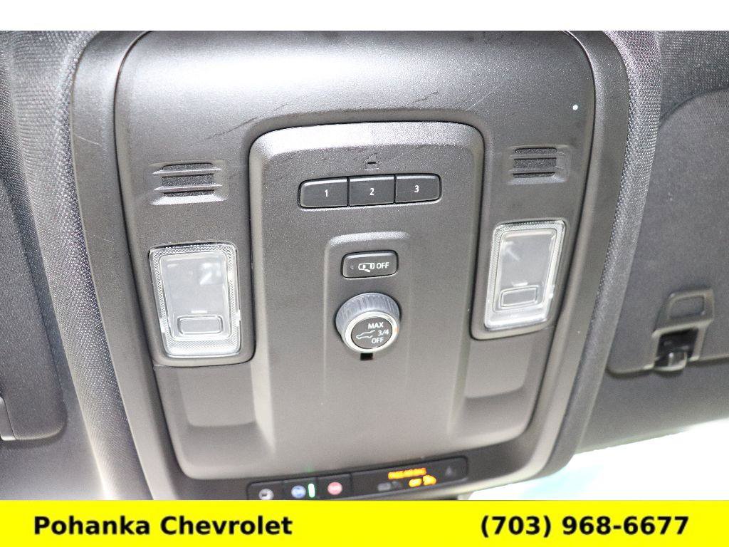 Used 2023 Chevrolet Tahoe LT AWD/4WD image 17