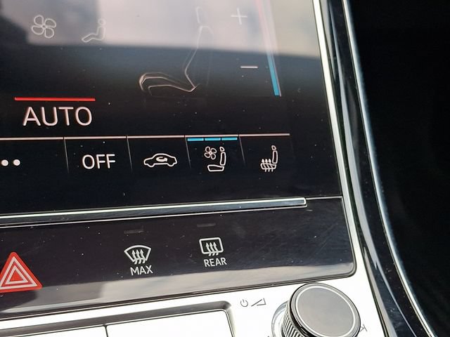 Used 2024 Audi A8 L 3.0T AWD/4WD image 23