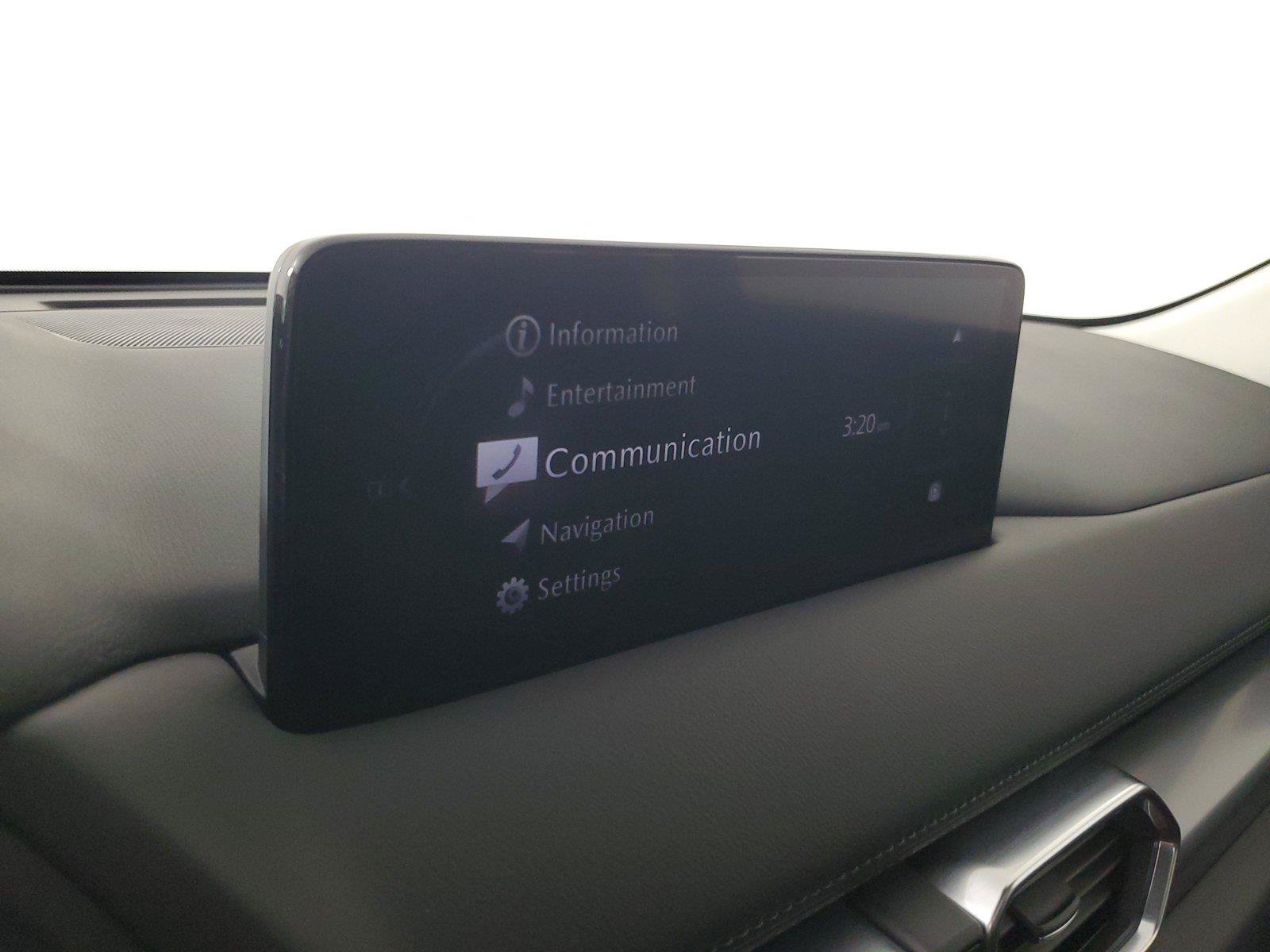 Certified 2024 MAZDA CX-5 AWD 2.5 S image 28