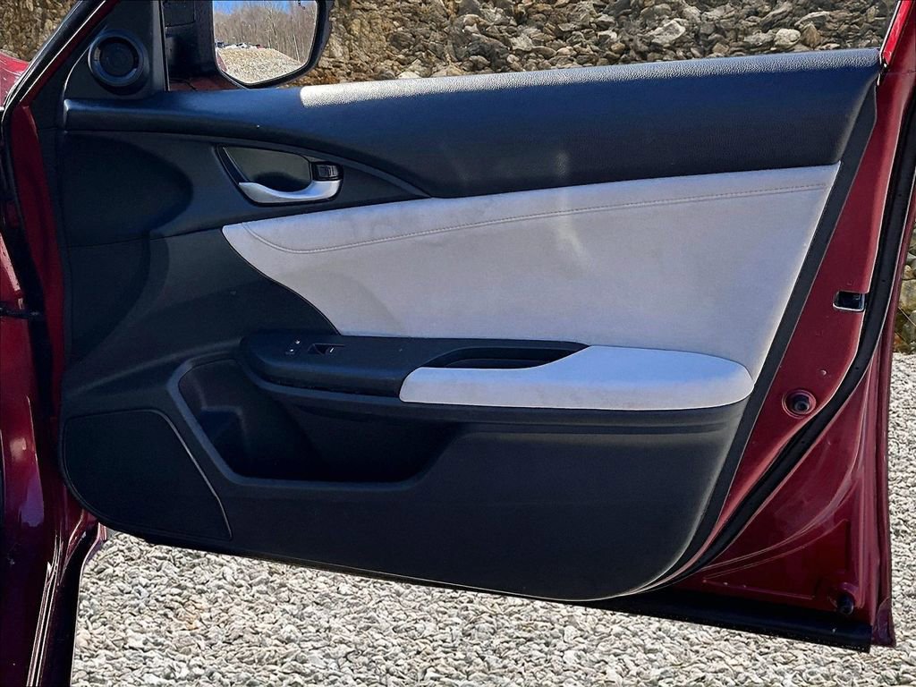 Used 2022 Honda Insight EX image 19