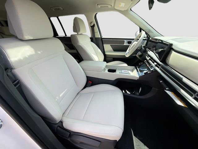 New 2026 Hyundai Santa Fe SE image 27