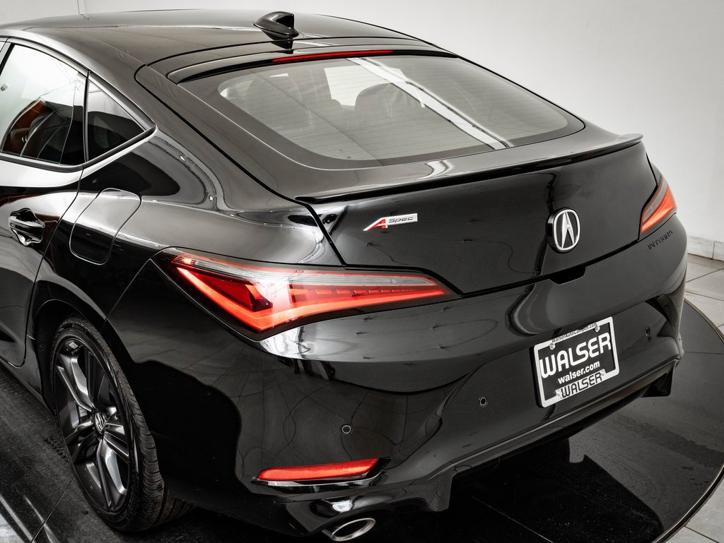 Certified 2025 Acura Integra A-Spec image 19