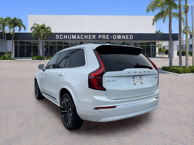 Certified 2026 Volvo XC90 B6 Plus w/ Protection Package Premier AWD/4WD image 5
