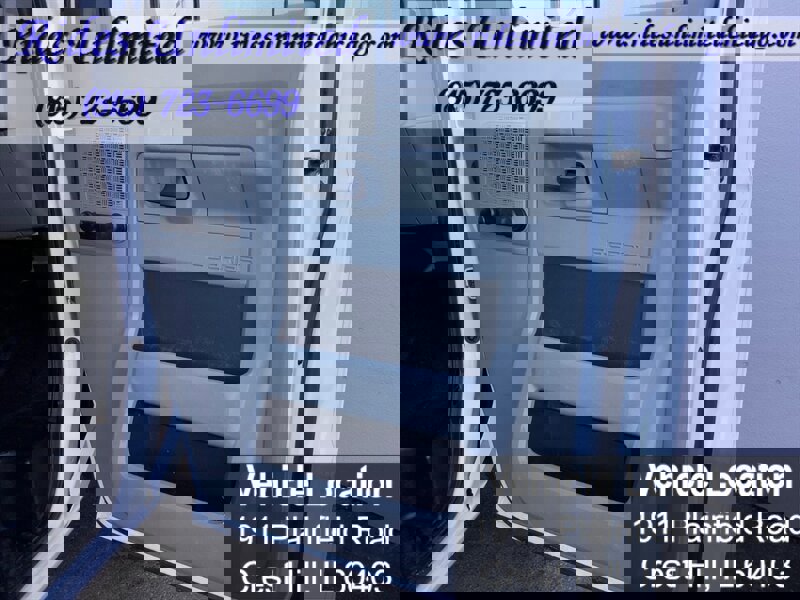 Used 2013 Ford E-150 and Econoline 150 image 18