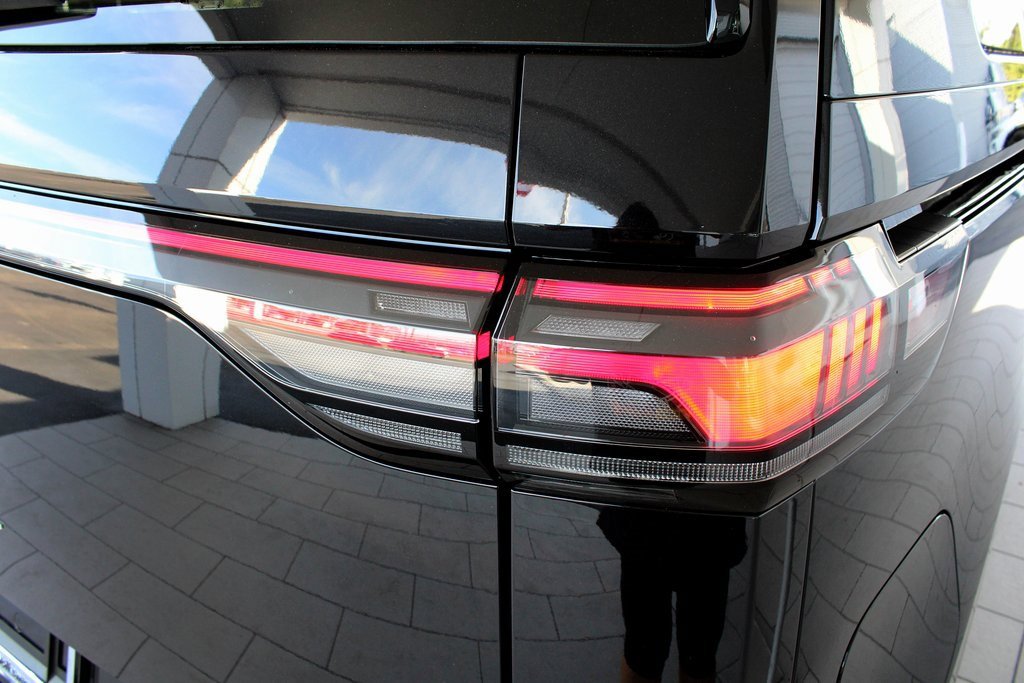 New 2025 Volkswagen ID. Buzz Pro S image 78
