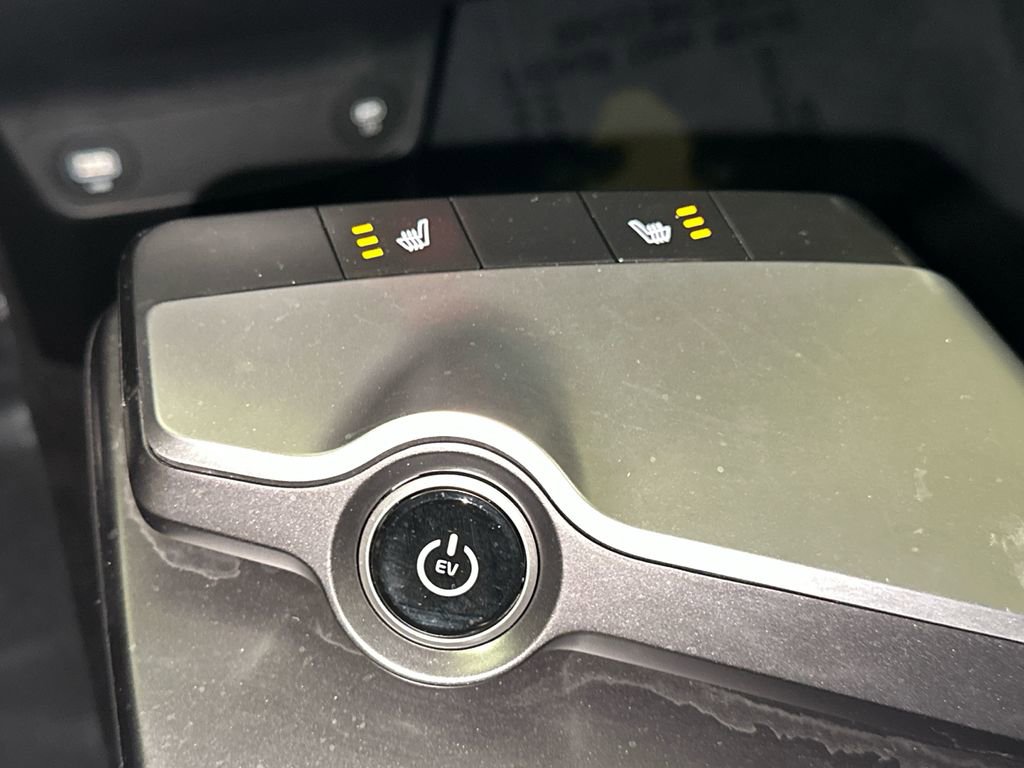 Certified 2024 Kia EV6 Light image 25