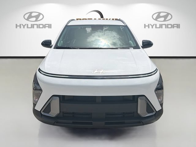 New 2026 Hyundai Kona SEL Sport FWD video 2