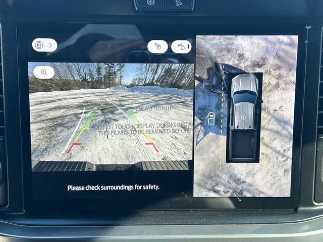 New 2026 Ford F350 King Ranch w/ Chrome Package image 26