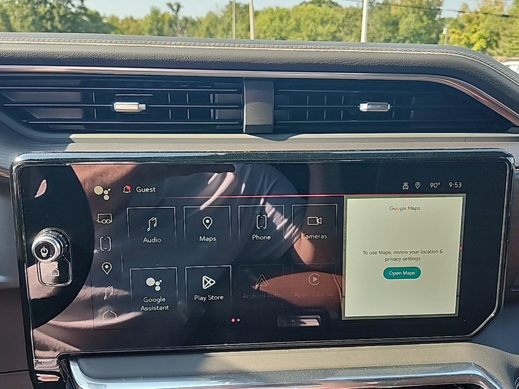 New 2026 GMC Sierra 1500 Denali Ultimate image 24