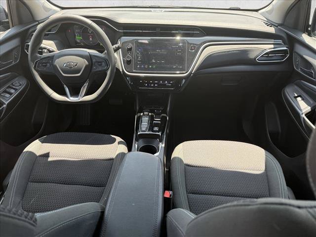 Used 2022 Chevrolet Bolt EUV LT FWD image 16