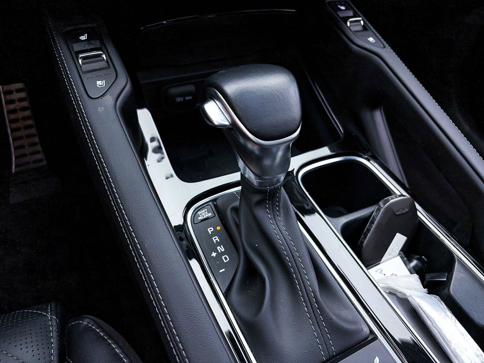 Certified 2025 Kia Telluride SX Prestige X-Line AWD/4WD image 32