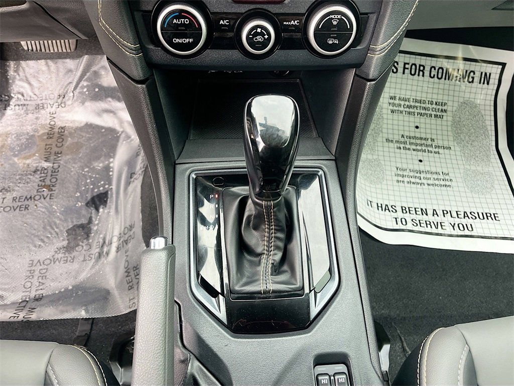 Used 2021 Subaru Crosstrek 2.5i Sport w/ Popular Package #2B image 16