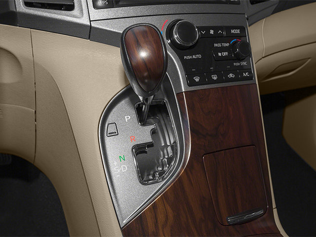 Used 2013 Toyota Venza XLE w/ XLE Premium Pkg FWD image 10