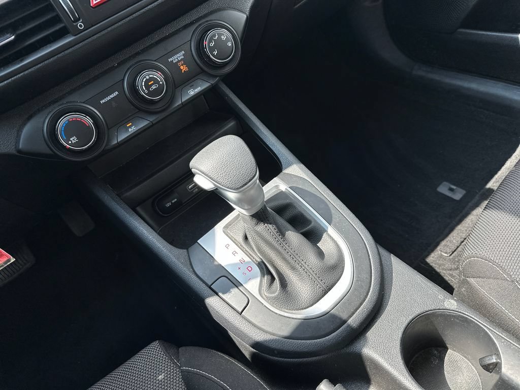 Certified 2024 Kia Forte LXS w/ LXS Technology Package FWD image 18