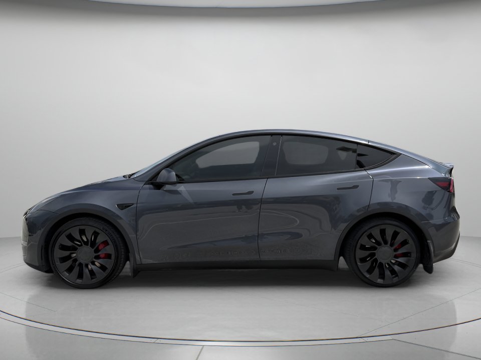 Used 2022 Tesla Model Y Performance AWD/4WD image 5
