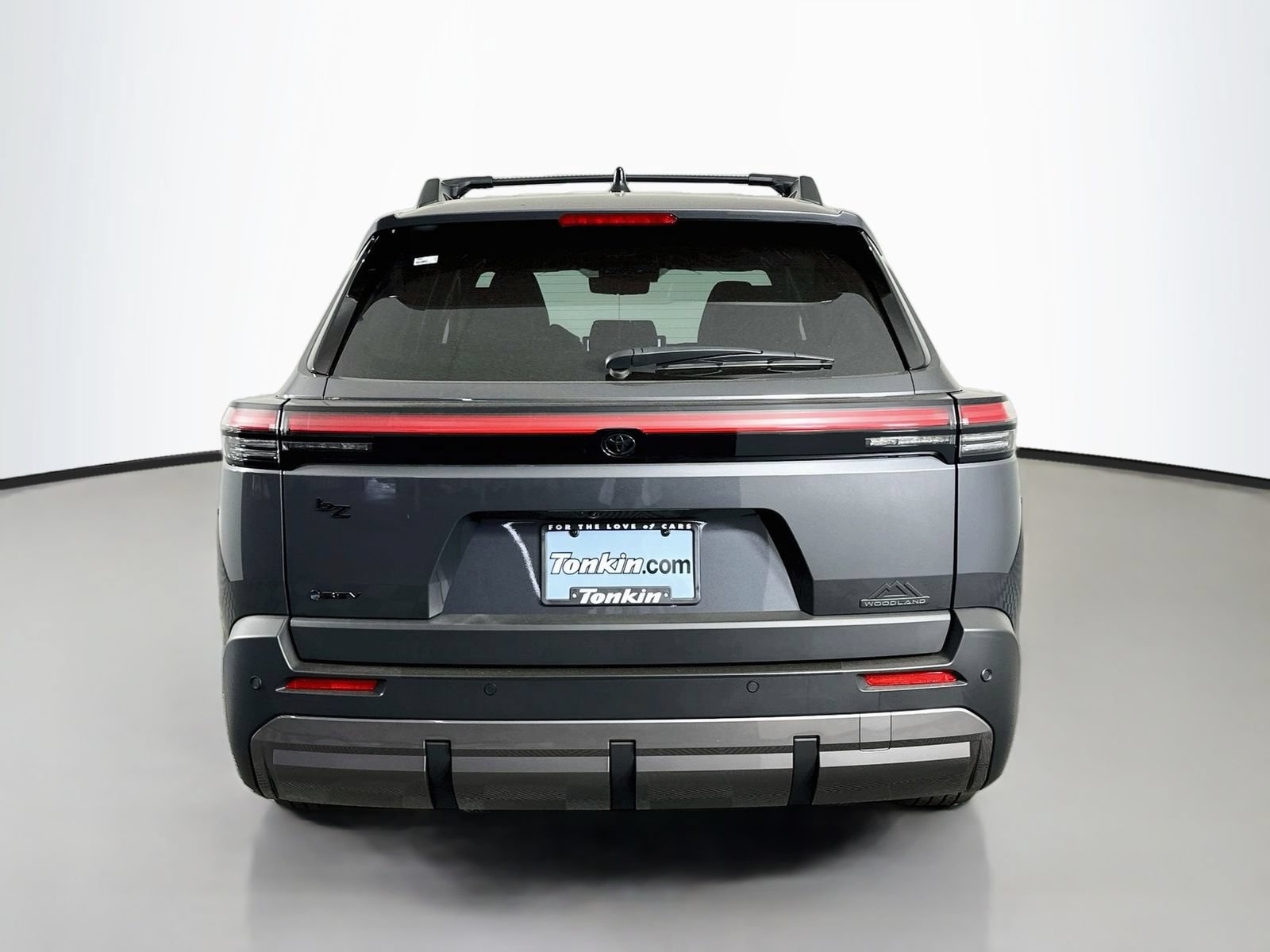 New 2026 Toyota bZ Woodland AWD/4WD image 6