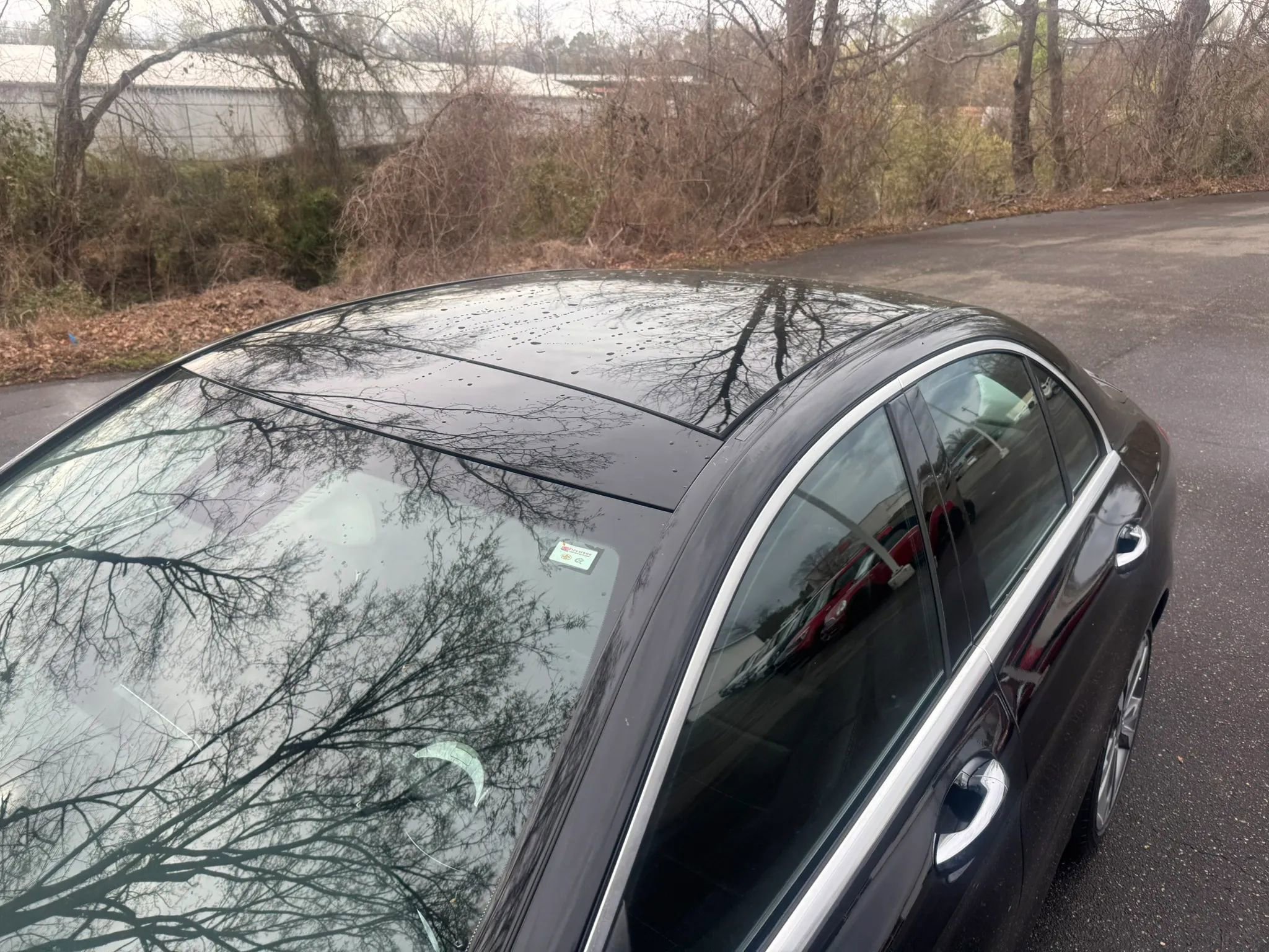 Used 2017 Mercedes-Benz C 300 Sedan image 10