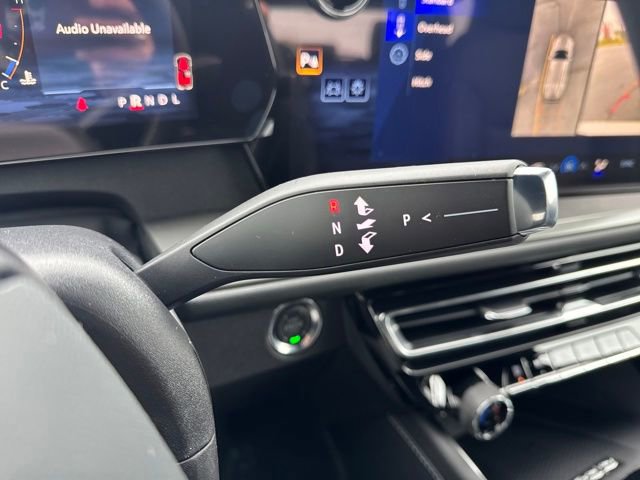 New 2026 Chevrolet Traverse LT image 21