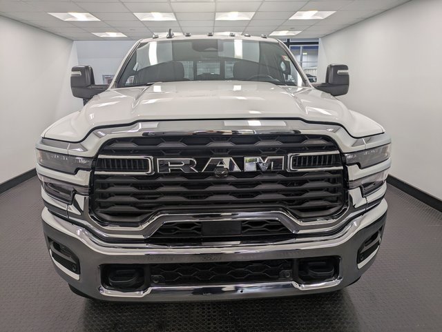 Used 2025 RAM 2500 Tradesman image 2