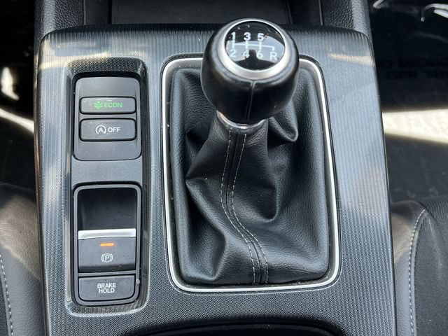 Used 2024 Honda Civic Sport image 21
