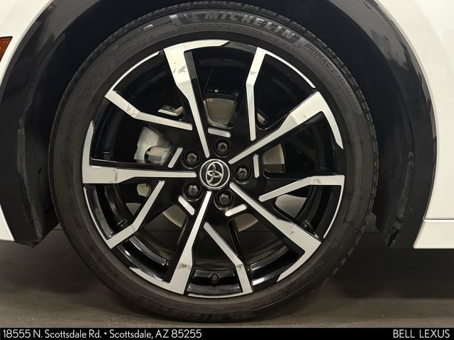 Used 2023 Toyota Prius Prime FWD image 10