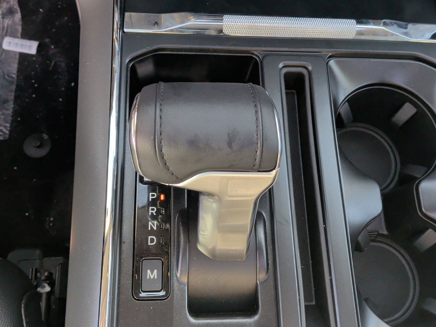 New 2026 Ford F150 Lariat w/ Equipment Group 501A Mid image 26