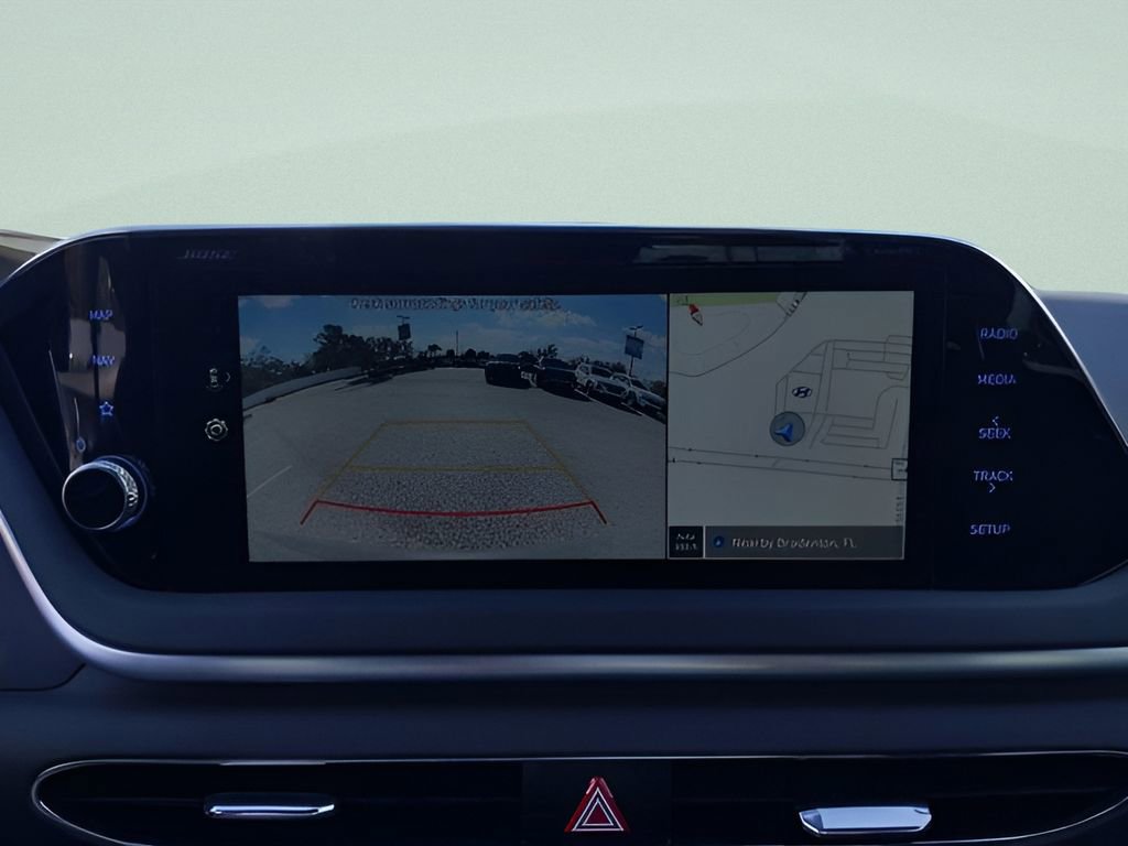 Certified 2023 Hyundai Sonata SEL Plus FWD image 18