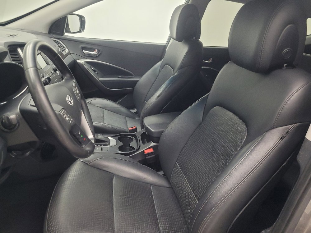 Used 2013 Hyundai Santa Fe Sport 2.0T AWD/4WD image 17