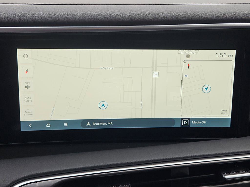 New 2026 Hyundai Palisade Limited image 7