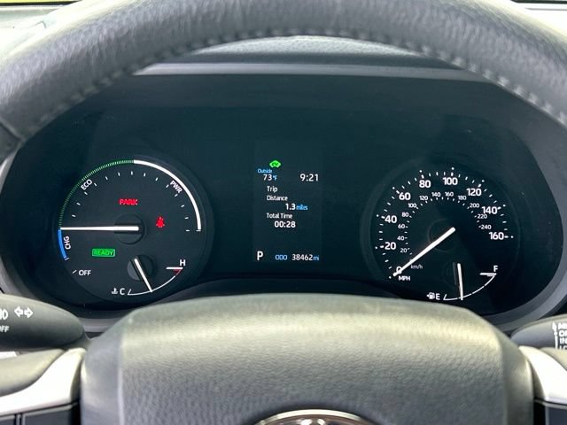 Used 2022 Toyota Sienna XLE w/ XLE Plus Package AWD/4WD image 63