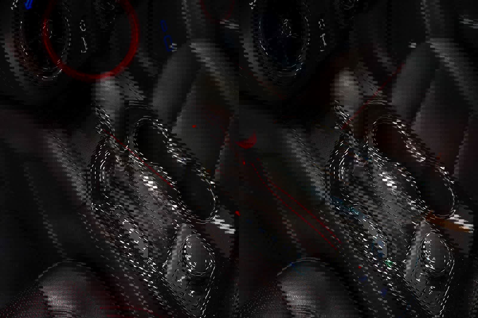 Used 2024 Chevrolet Blazer RS w/ Enhanced Convenience Package image 18