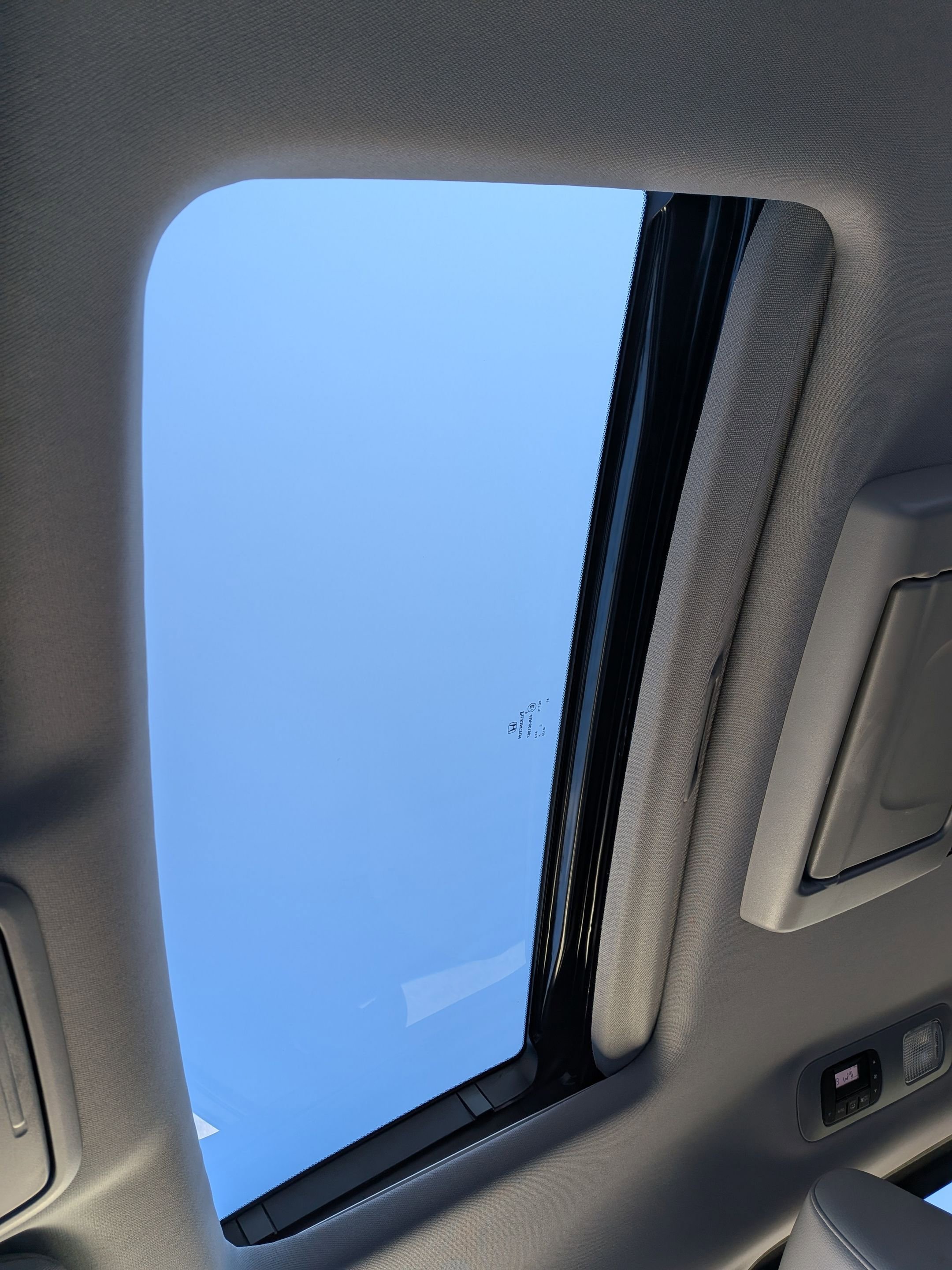 Certified 2023 Honda Odyssey Touring image 27