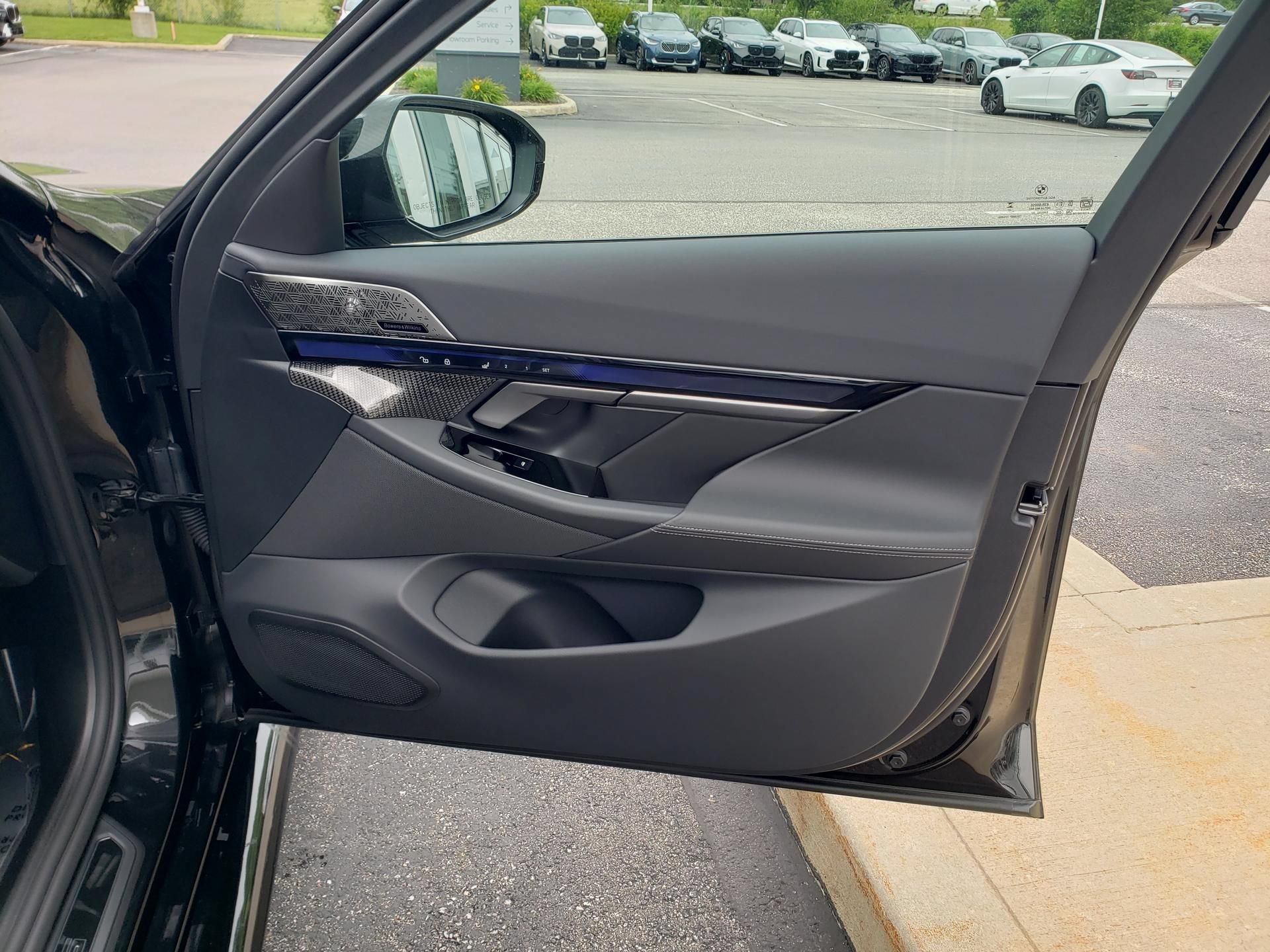 New 2027 BMW M5 w/ Carbon Package AWD/4WD image 20