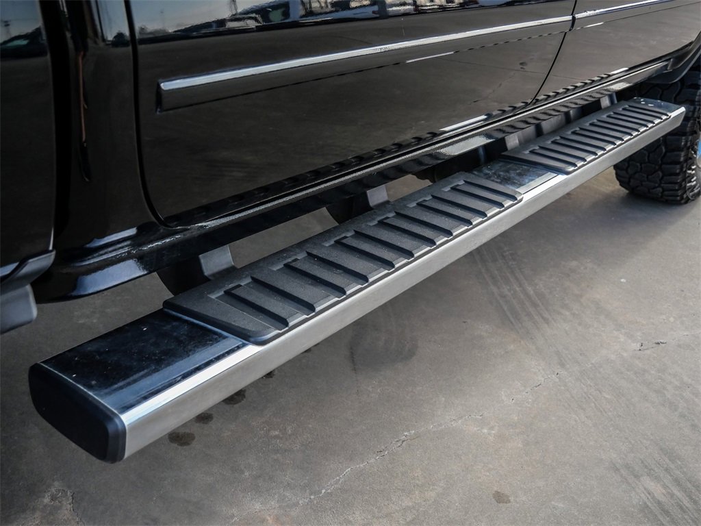 Used 2019 GMC Sierra 2500 Denali w/ Duramax Plus Package image 14