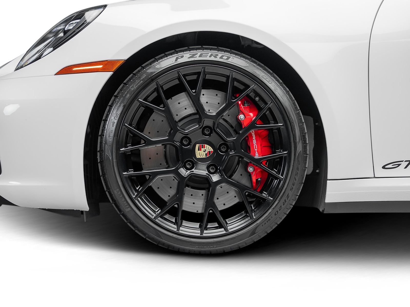 Used 2023 Porsche 911 Carrera S RWD image 20