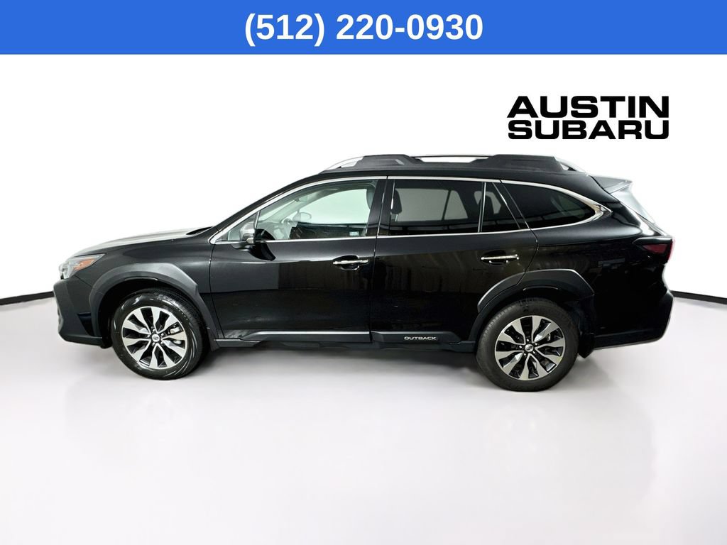 Used 2024 Subaru Outback Touring AWD/4WD image 5