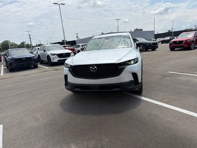 New 2026 MAZDA CX-50 AWD 2.5 S w/ Premium Package image 25